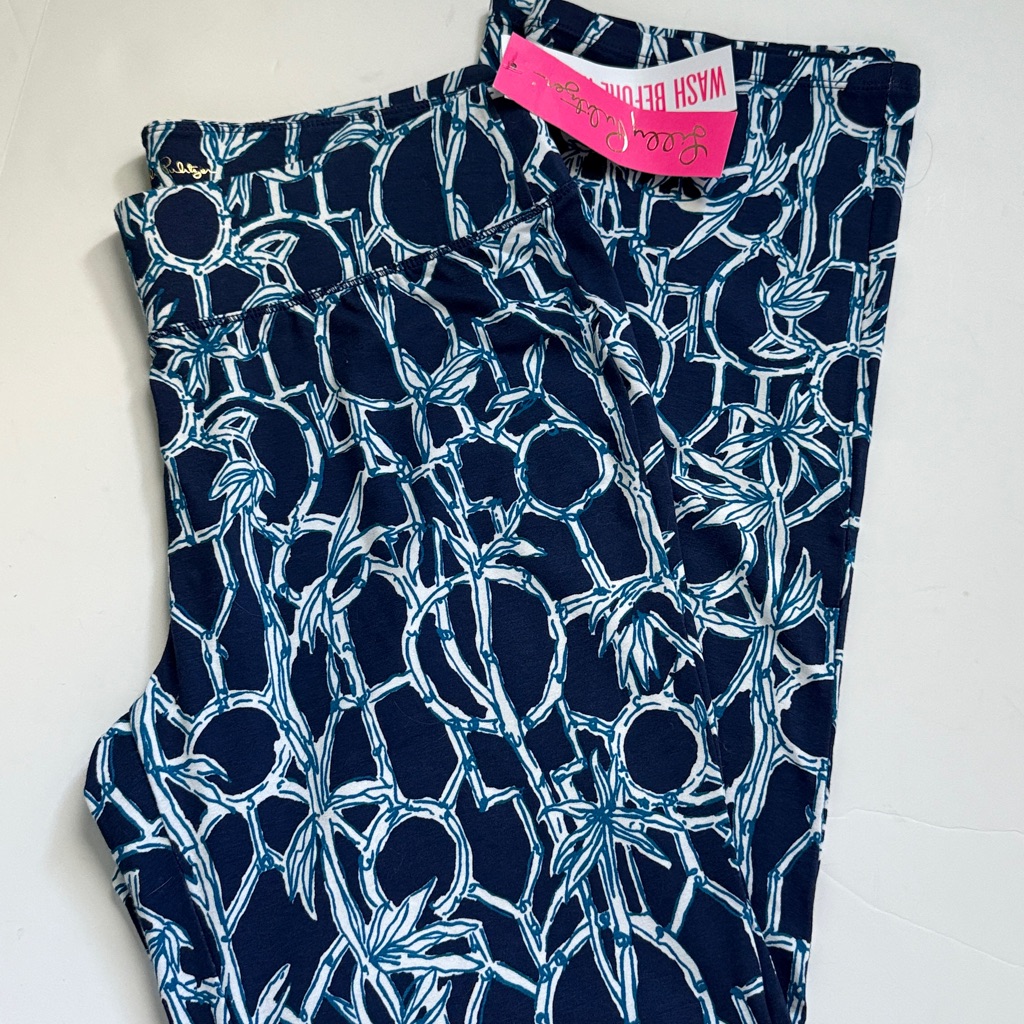 Lilly Pulitzer Loralee Pants